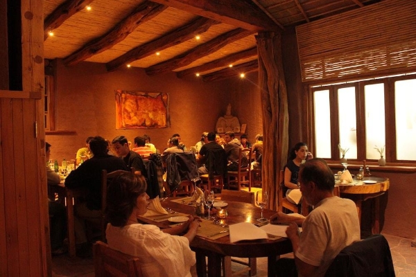 Hotel Poblado Kimal